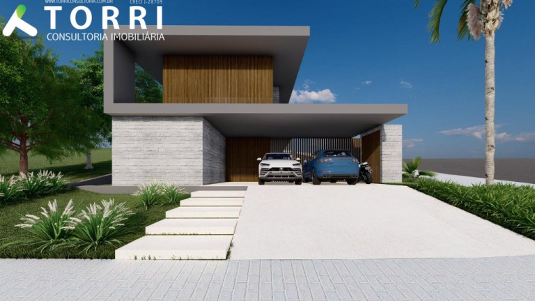 Imóvel com 4 Quartos à Venda, 511 m² em Condomínio Residencial Alphaville I - Barueri