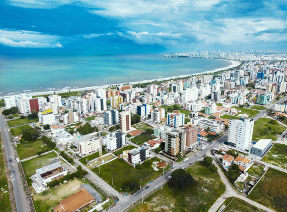 Imagem Apartamento com 3 Quartos à Venda, 68 m² em Intermares - Cabedelo Imagem Apartamento com 3 Quartos à Venda, 68 m² em Intermares - Cabedelo
