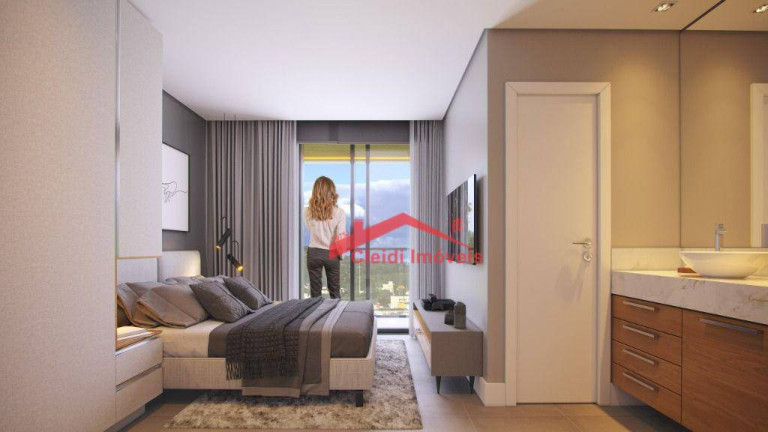Imagem Apartamento com 3 Quartos à Venda, 76 m² em Anita Garibaldi - Joinville Imagem Apartamento com 3 Quartos à Venda, 76 m² em Anita Garibaldi - Joinville