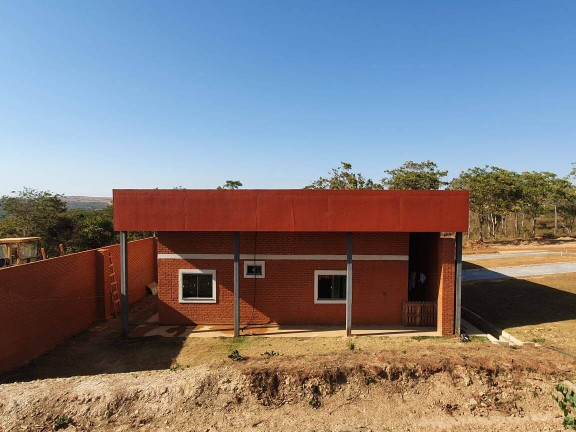 Imagem Terreno à Venda, 500 m² em Anápolis Imagem Terreno à Venda, 500 m² em Anápolis