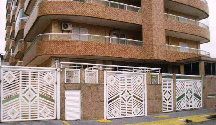 Imagem Apartamento com 1 Quarto à Venda, 77 m² em Tupi - Praia Grande Imagem Apartamento com 1 Quarto à Venda, 77 m² em Tupi - Praia Grande