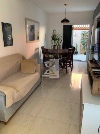 Imagem Casa com 3 Quartos à Venda, 98 m² em Vargem Pequena - Rio De Janeiro