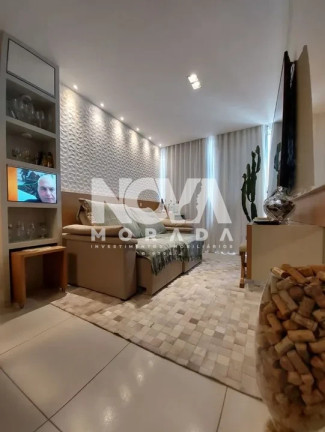 Imagem Apartamento com 2 Quartos à Venda, 58 m² em Praia De Itaparica - Vila Velha