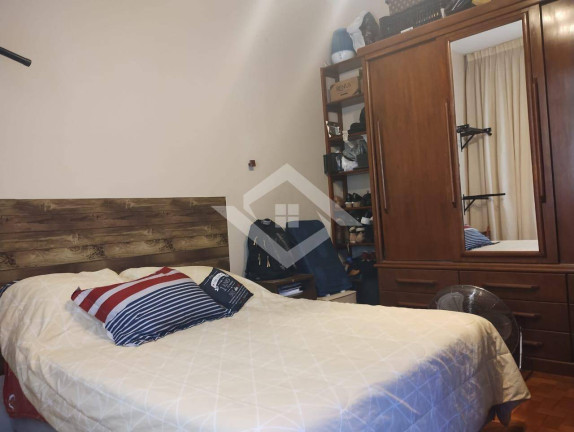 Imagem Apartamento com 3 Quartos à Venda, 80 m² em Ingá - Niterói