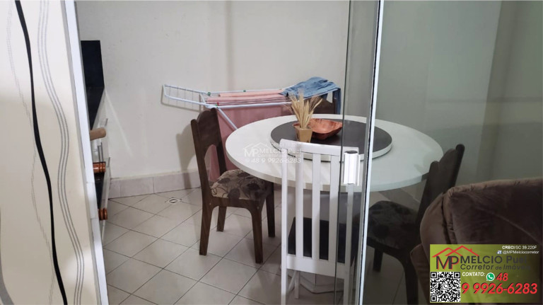 Imagem Apartamento com 2 Quartos à Venda, 80 m² em Centro - São João Batista