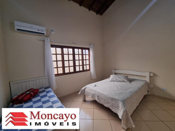 Imagem Casa de Condomínio com 4 Quartos à Venda, 420 m² em Mar Verde Ii - Caraguatatuba Imagem Casa de Condomínio com 4 Quartos à Venda, 420 m² em Mar Verde Ii - Caraguatatuba