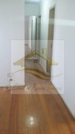 Imagem Apartamento com 3 Quartos à Venda, 57 m² em Parque Jamaica - Londrina