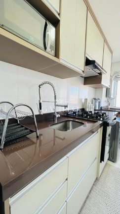Imagem Apartamento com 2 Quartos à Venda, 50 m² em Vila Nambi - Jundiaí Imagem Apartamento com 2 Quartos à Venda, 50 m² em Vila Nambi - Jundiaí