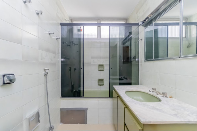 Imagem Imóvel com 3 Quartos à Venda, 128 m² em Perdizes - São Paulo Imagem Imóvel com 3 Quartos à Venda, 128 m² em Perdizes - São Paulo