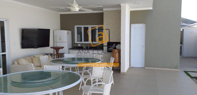 Imagem Casa com 4 Quartos à Venda,  em Parque Chapada De Itu - Itu