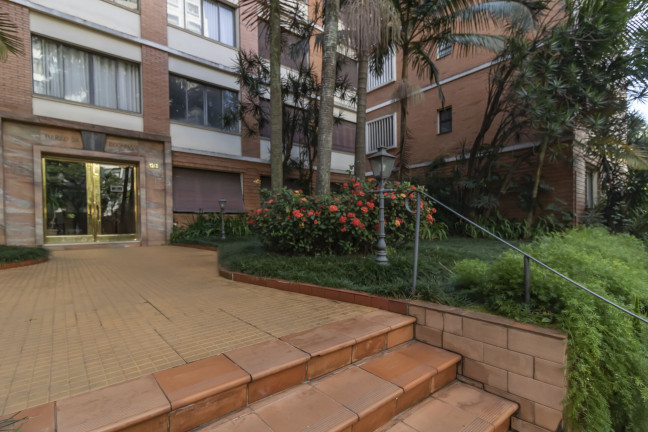 Imagem Apartamento com 2 Quartos à Venda, 120 m² em Higienópolis - São Paulo Imagem Apartamento com 2 Quartos à Venda, 120 m² em Higienópolis - São Paulo