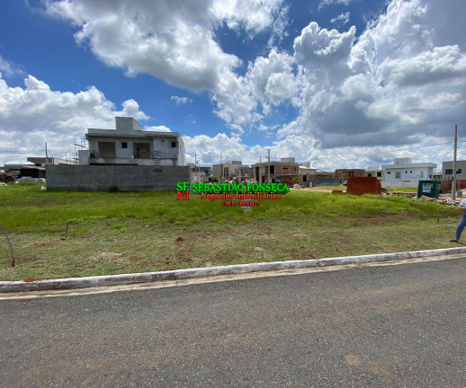 Imagem Terreno em Condomínio à Venda, 260 m² em Bairro Da Floresta - São José Dos Campos Imagem Terreno em Condomínio à Venda, 260 m² em Bairro Da Floresta - São José Dos Campos