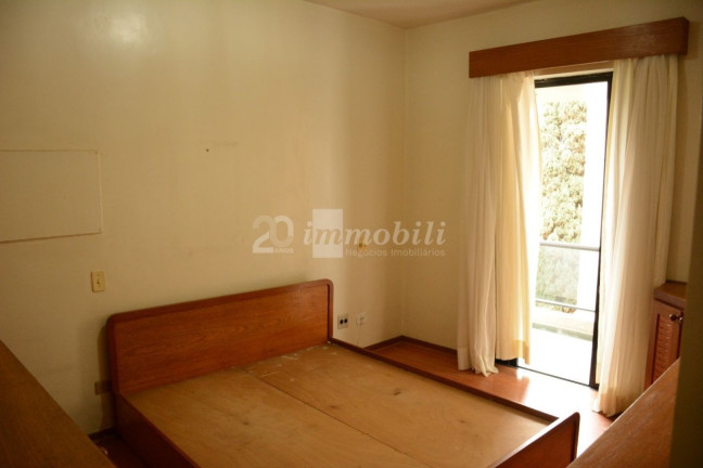 Imagem Apartamento com 3 Quartos à Venda, 200 m² em Higienópolis - São Paulo