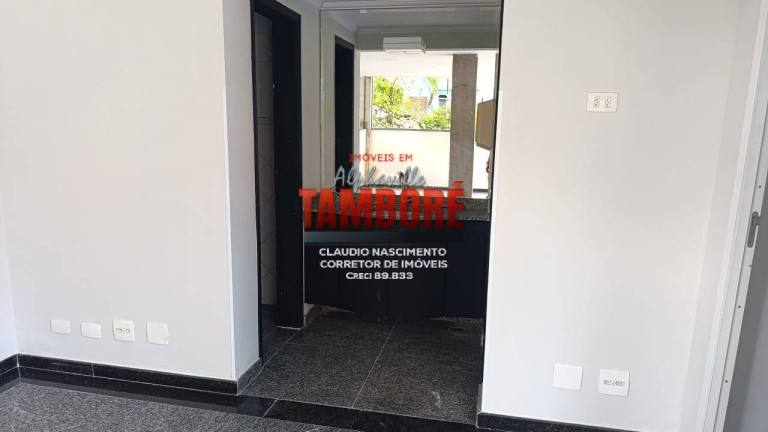 Imagem Sala Comercial à Venda, 100 m² em Centro Comercial Alphaville - Alphaville