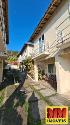 Imagem Casa de Condomínio com 2 Quartos à Venda, 91 m² em Peró - Cabo Frio Imagem Casa de Condomínio com 2 Quartos à Venda, 91 m² em Peró - Cabo Frio