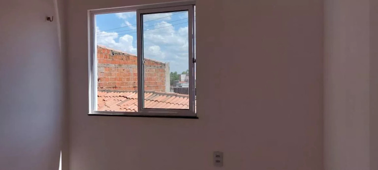 Imagem Apartamento com 1 Quarto à Venda, em Pedrinhas - Sobral Imagem Apartamento com 1 Quarto à Venda, em Pedrinhas - Sobral