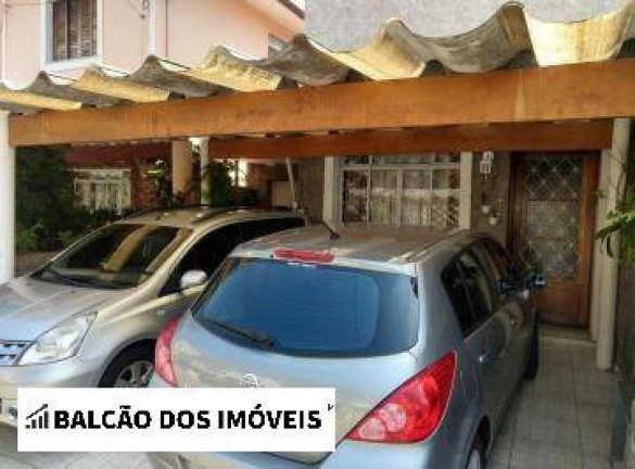 Imagem Casa com 3 Quartos à Venda, 120 m² em São Paulo Imagem Casa com 3 Quartos à Venda, 120 m² em São Paulo