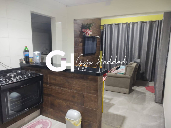 Casa com 2 Quartos à Venda,  em Ibiúna