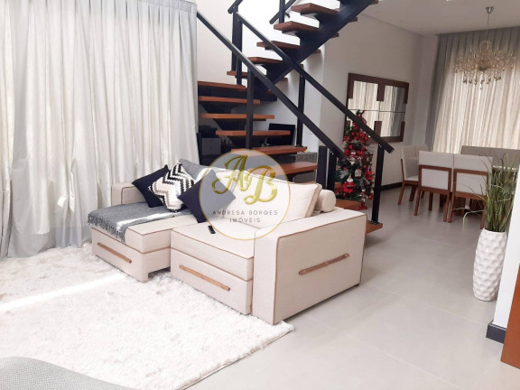 Imagem Casa com 3 Quartos à Venda, 210 m² em Esplanada Primo Menegheti - Franca