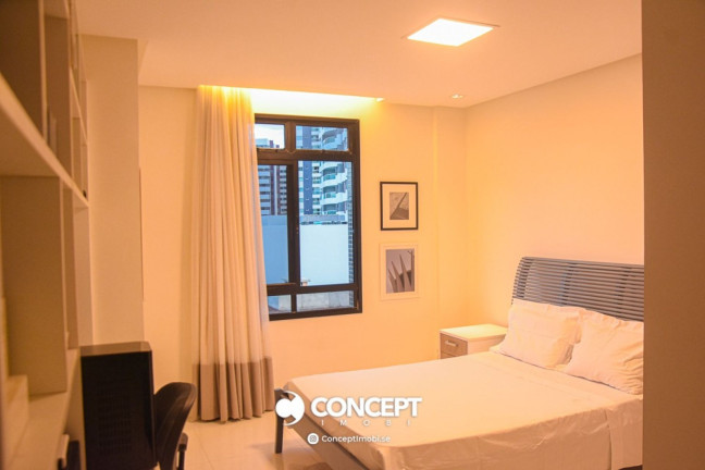 Imagem Apartamento com 2 Quartos à Venda, 178 m² em Farolândia - Aracaju Imagem Apartamento com 2 Quartos à Venda, 178 m² em Farolândia - Aracaju