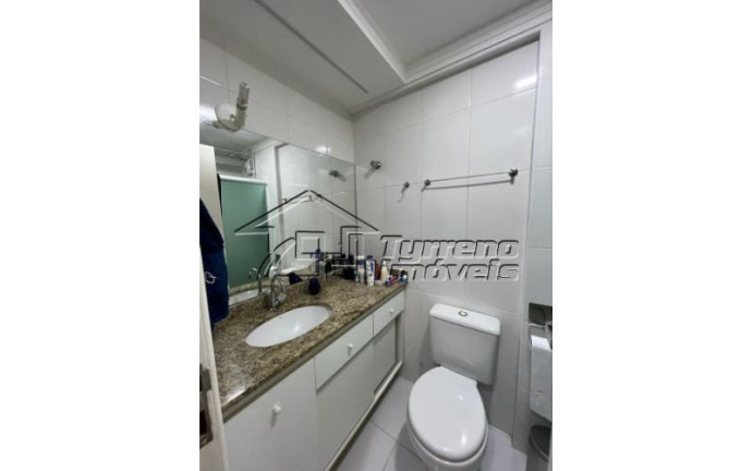 Imagem Apartamento à Venda, 63 m² em Vila Ema - São José Dos Campos
