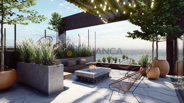 Imagem Apartamento com 3 Quartos à Venda, 105 m² em Gravatá - Navegantes