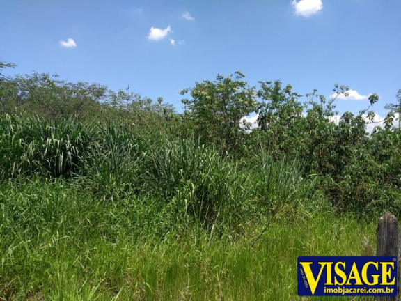 Imagem Terreno à Venda, 764 m² em Veraneio Iraja - Jacareí