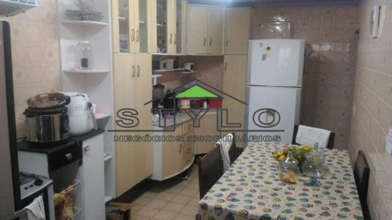 Imagem Casa com 2 Quartos à Venda, em Parque Selecta - São Bernardo Do Campo Imagem Casa com 2 Quartos à Venda, em Parque Selecta - São Bernardo Do Campo