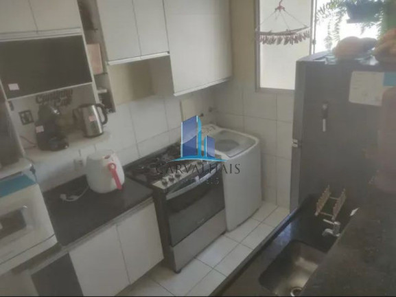 Imagem Imóvel com 2 Quartos à Venda, 45 m² em Arpoador - Contagem Imagem Imóvel com 2 Quartos à Venda, 45 m² em Arpoador - Contagem