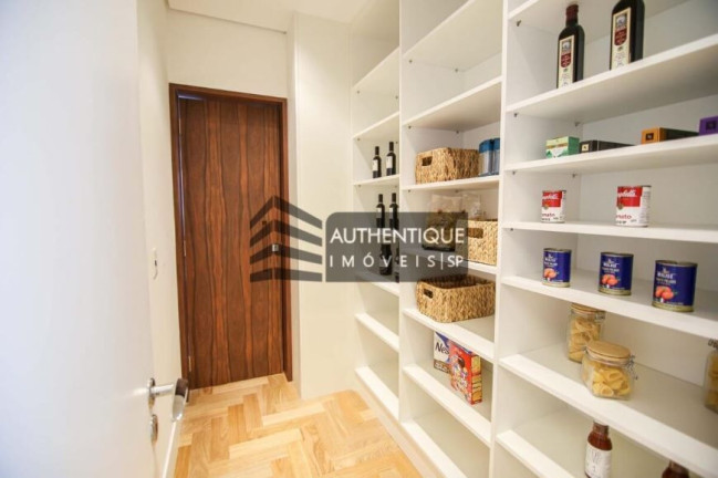 Imagem Apartamento com 4 Quartos à Venda, 233 m² em Cidade Jardim - São Paulo