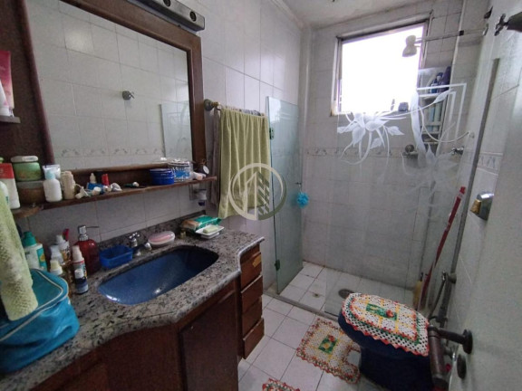 Imagem Apartamento com 3 Quartos à Venda, 215 m² em Boqueirão - Santos