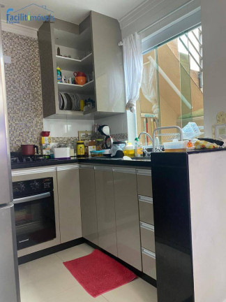Imagem Casa com 3 Quartos à Venda, 6 m² em Rio Grande - São Bernardo Do Campo