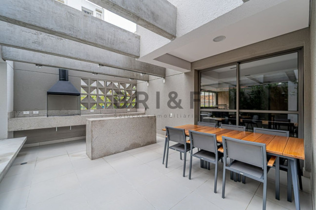 Imagem Apartamento com 1 Quarto à Venda ou Locação, 42 m² em Santo Amaro - São Paulo Imagem Apartamento com 1 Quarto à Venda ou Locação, 42 m² em Santo Amaro - São Paulo