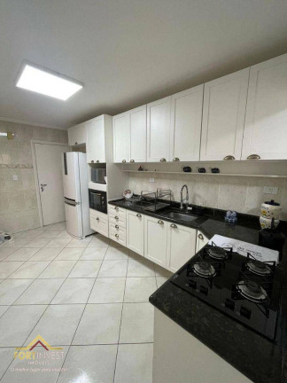 Imagem Imóvel com 3 Quartos à Venda, 123 m² em Tupi - Praia Grande Imagem Imóvel com 3 Quartos à Venda, 123 m² em Tupi - Praia Grande