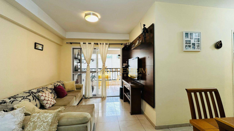 Imagem Apartamento com 3 Quartos à Venda, 89 m² em Jardim Aquarius - São José Dos Campos Imagem Apartamento com 3 Quartos à Venda, 89 m² em Jardim Aquarius - São José Dos Campos