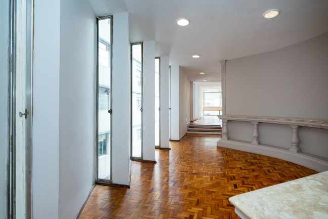 Imagem Apartamento com 3 Quartos à Venda, 200 m² em Cerqueira César - São Paulo