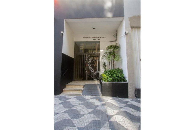 Imagem Apartamento com 2 Quartos à Venda, 53 m² em Bela Vista - São Paulo Imagem Apartamento com 2 Quartos à Venda, 53 m² em Bela Vista - São Paulo