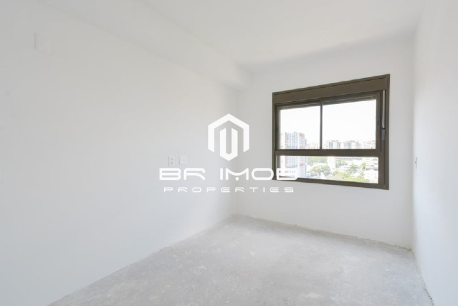Imagem Imóvel com 2 Quartos à Venda, 42 m² em Campo Belo - São Paulo Imagem Imóvel com 2 Quartos à Venda, 42 m² em Campo Belo - São Paulo