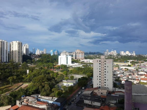 Imagem Apartamento com 3 Quartos à Venda, 71 m² em Vila Boa Vista - Barueri Imagem Apartamento com 3 Quartos à Venda, 71 m² em Vila Boa Vista - Barueri