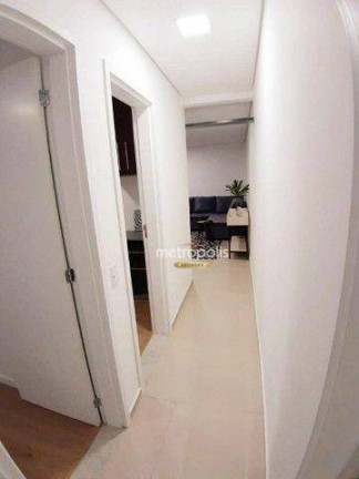 Imagem Apartamento com 2 Quartos à Venda, 55 m² em Vila Gilda - Santo André Imagem Apartamento com 2 Quartos à Venda, 55 m² em Vila Gilda - Santo André