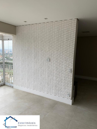 Imagem Apartamento com 3 Quartos para Alugar ou Temporada, 150 m² em Dezoito Do Forte Empresarial/alphaville. - Barueri
