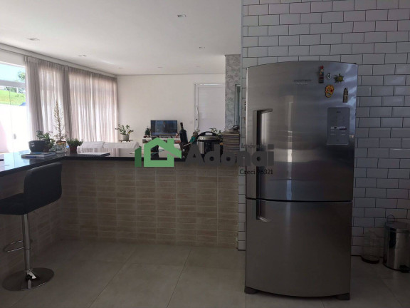 Imagem Casa de Condomínio com 3 Quartos à Venda, 380 m² em Jardim Bonança - Jarinu