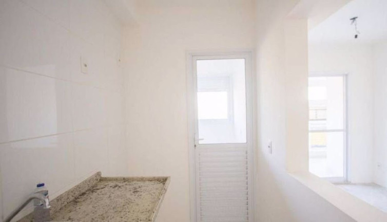 Imagem Apartamento com 1 Quarto à Venda, 46 m² em Jardim Santo Amaro - São Paulo