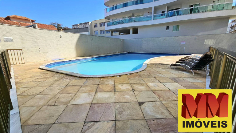 Imagem Apartamento com 2 Quartos à Venda, 116 m² em Centro - Cabo Frio Imagem Apartamento com 2 Quartos à Venda, 116 m² em Centro - Cabo Frio