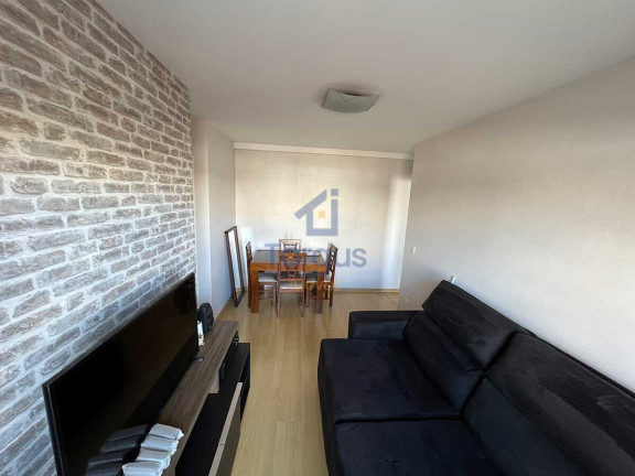 Imagem Apartamento com 2 Quartos à Venda, 50 m² em Tatuapé - São Paulo Imagem Apartamento com 2 Quartos à Venda, 50 m² em Tatuapé - São Paulo