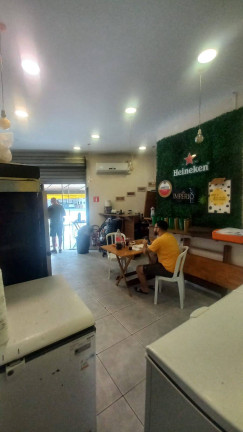 Imagem Sala Comercial à Venda, 25 m² em Mirim - Praia Grande Imagem Sala Comercial à Venda, 25 m² em Mirim - Praia Grande