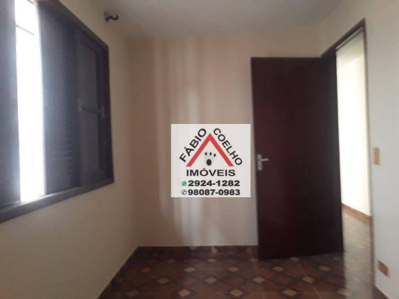 Imagem Sobrado com 3 Quartos à Venda, 125 m² em Campo Grande - São Paulo Imagem Sobrado com 3 Quartos à Venda, 125 m² em Campo Grande - São Paulo