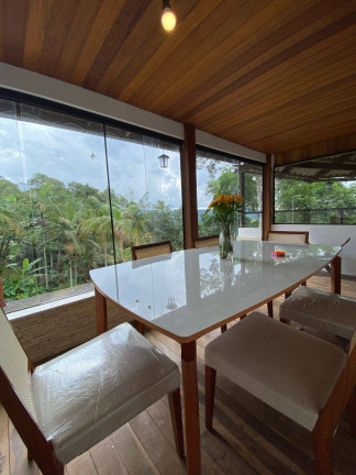 Imagem Chácara com 4 Quartos à Venda, 25 m² em Mury - Nova Friburgo Imagem Chácara com 4 Quartos à Venda, 25 m² em Mury - Nova Friburgo