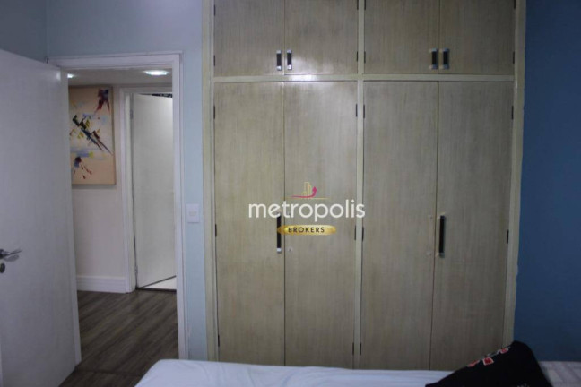 Imagem Apartamento com 3 Quartos à Venda, 127 m² em Santa Paula - São Caetano Do Sul Imagem Apartamento com 3 Quartos à Venda, 127 m² em Santa Paula - São Caetano Do Sul