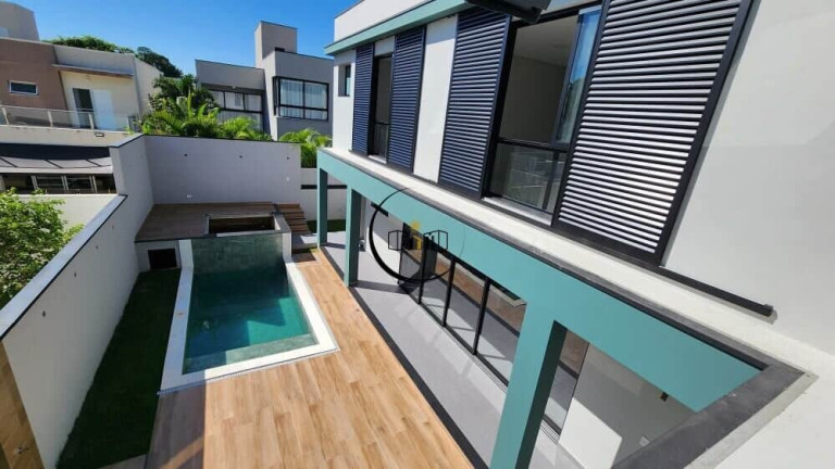 Imagem Casa de Condomínio com 4 Quartos à Venda, 330 m² em Residencial Ibi-aram - Itupeva